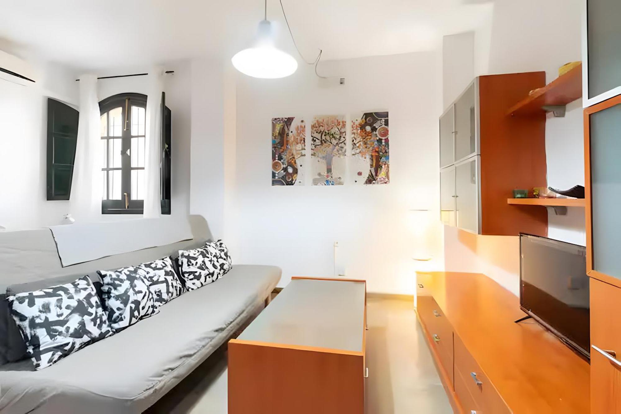 Apartamento Tulip *