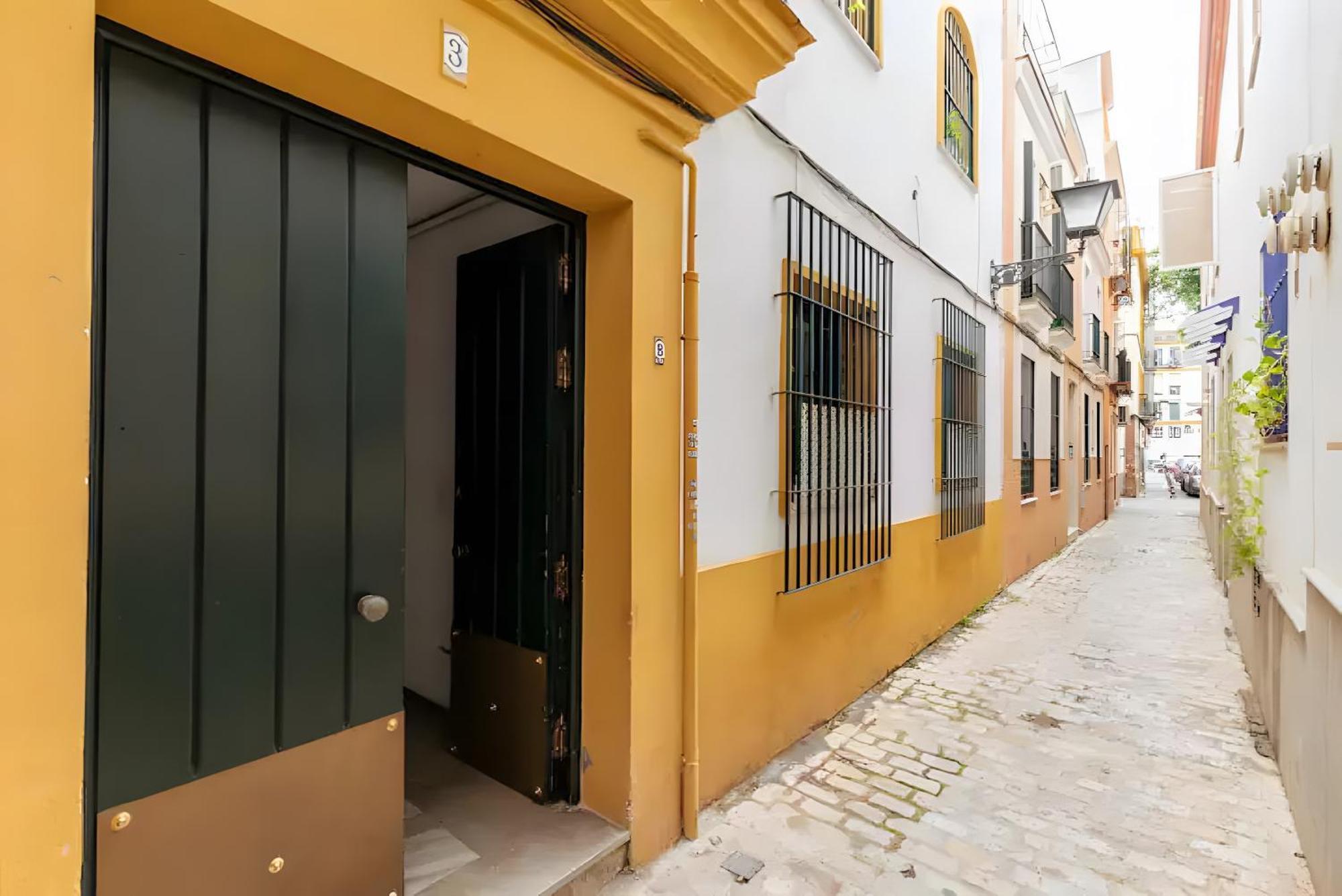 Apartamento Tulip Sevilla