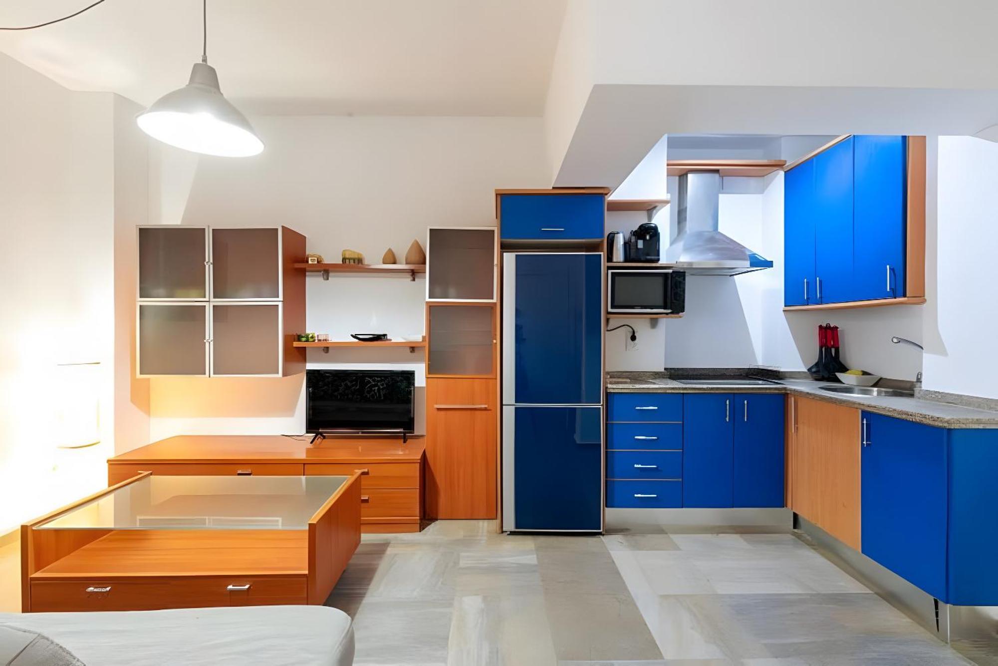 Apartamento Tulip