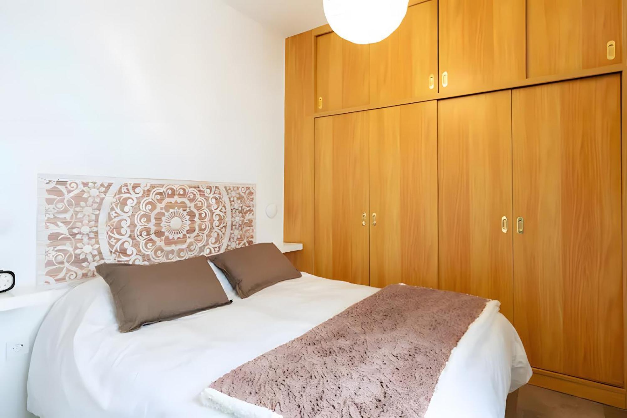 Apartamento Tulip