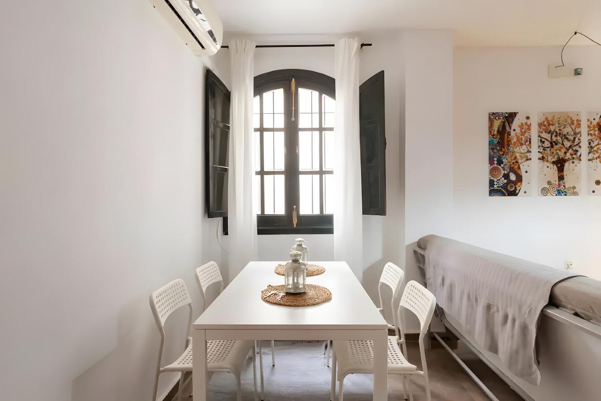 Apartamento Tulip Sevilla